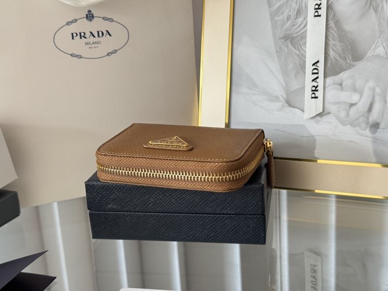 Prada Wallets